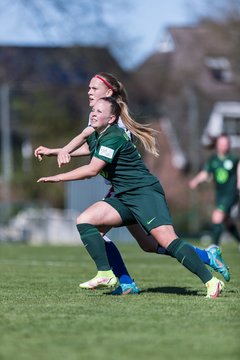 Bild 272 - wBJ Hamburger SV - WfL Wolfsburg : Ergebnis: 2:1